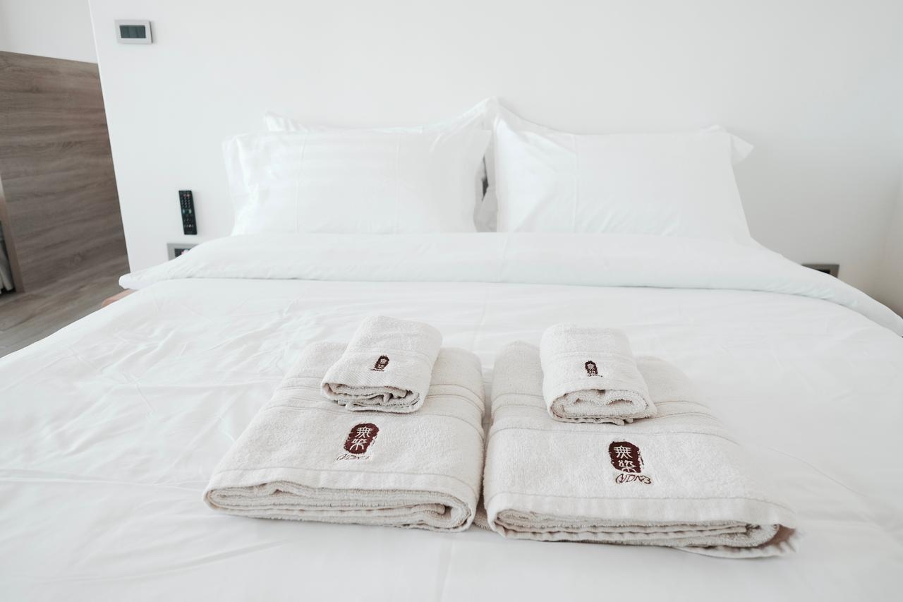 Hao House 1939 Bed & Breakfast Hualien City Luaran gambar