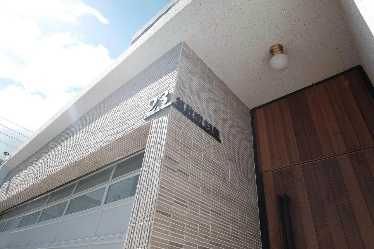 Hao House 1939 Bed & Breakfast Hualien City Luaran gambar