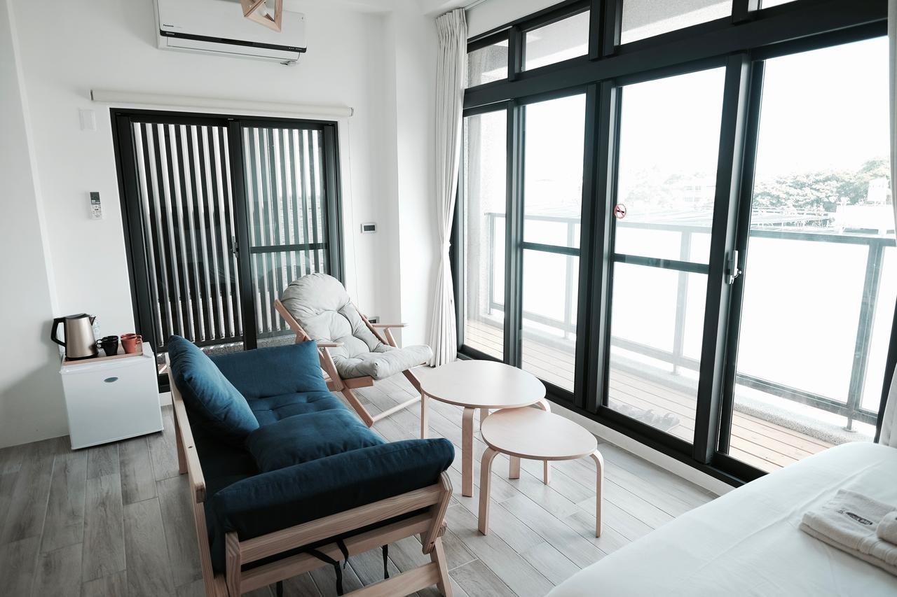 Hao House 1939 Bed & Breakfast Hualien City Luaran gambar