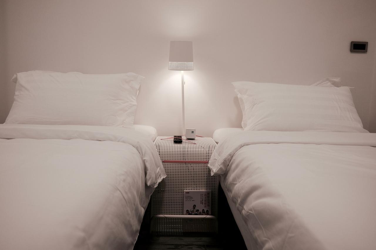 Hao House 1939 Bed & Breakfast Hualien City Luaran gambar