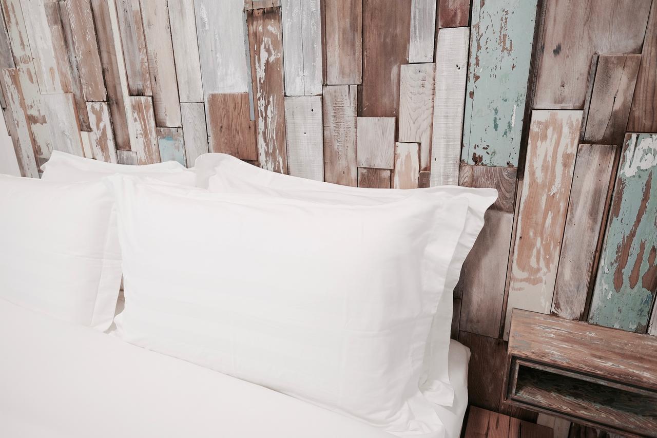 Hao House 1939 Bed & Breakfast Hualien City Luaran gambar